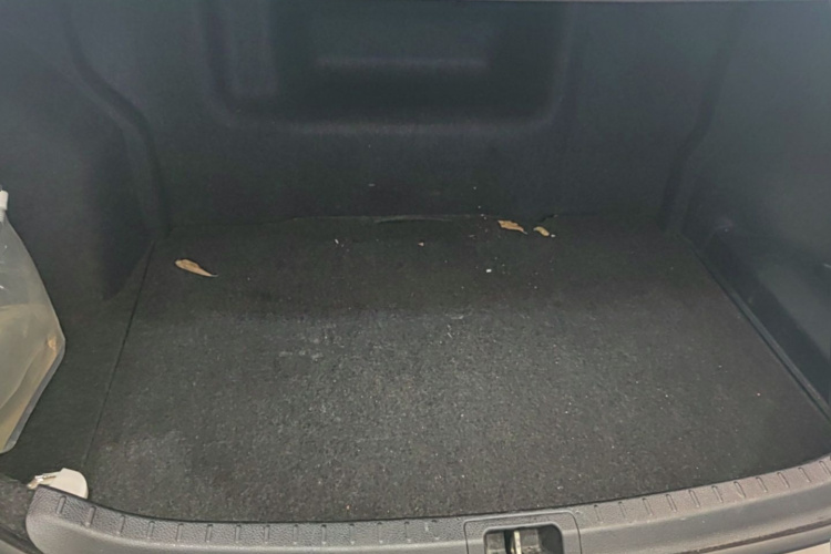 Toyota Corolla 2018 car image #18