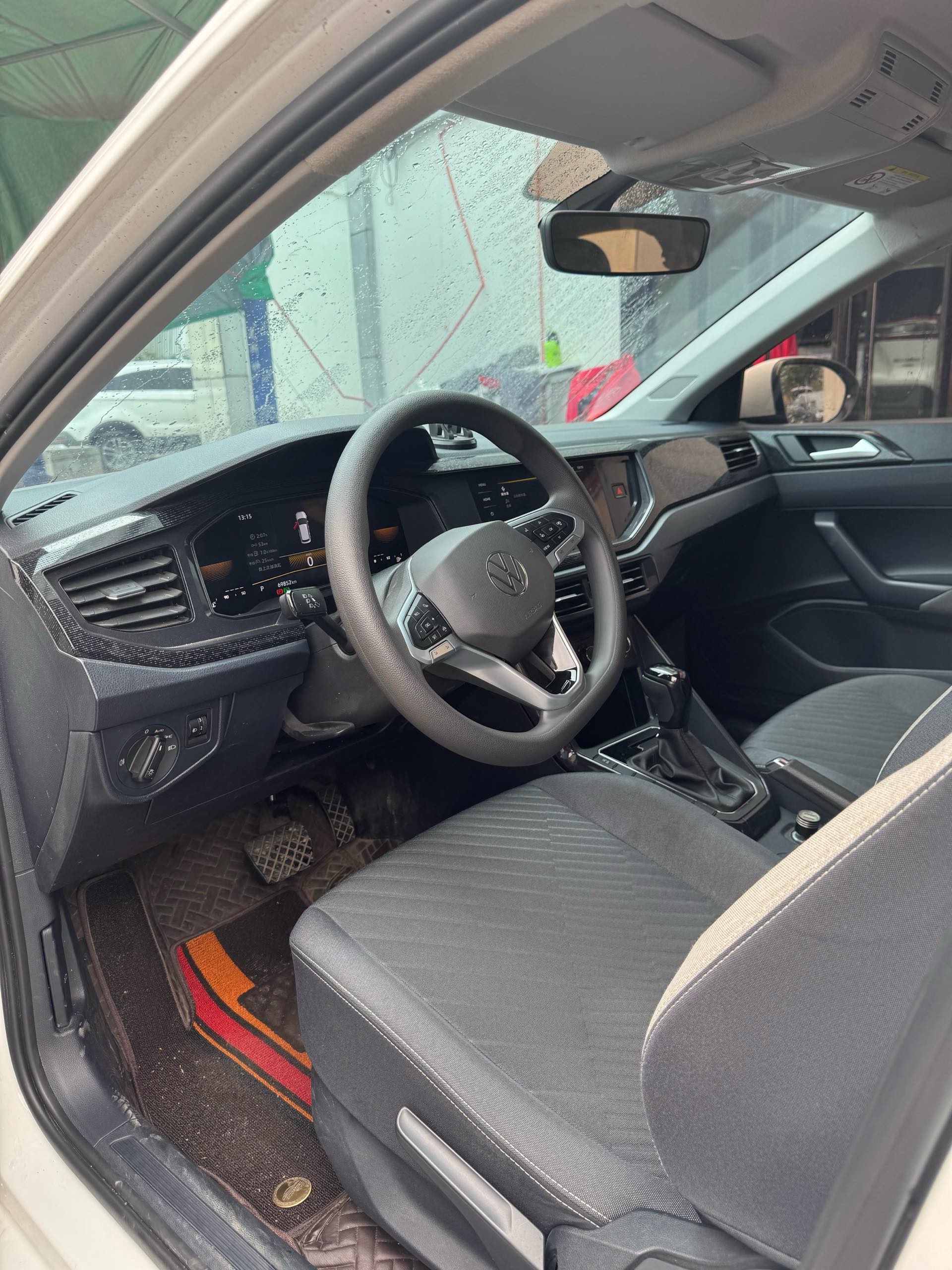 Volkswagen Lavida 2024 صورة سيارة #5