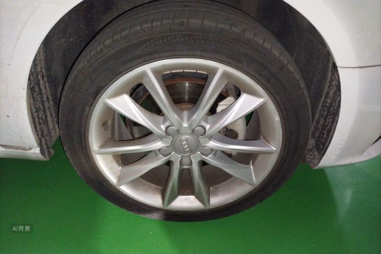 Audi A3 2016 car image #9