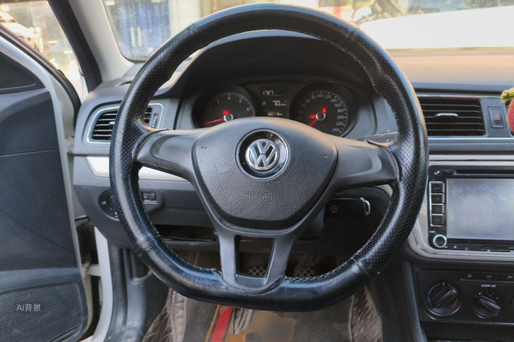 Volkswagen Lavida 2016 #12 Volkswagen Lavida 2016 immagine di auto #12