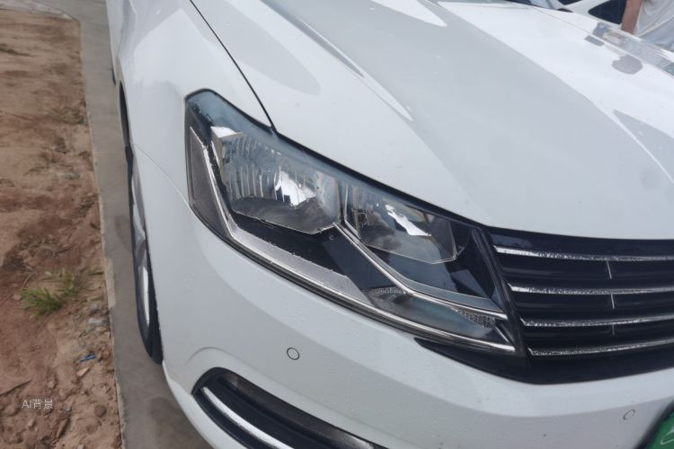 Volkswagen Lavida 2018 #8 Volkswagen Lavida 2018 car image #8