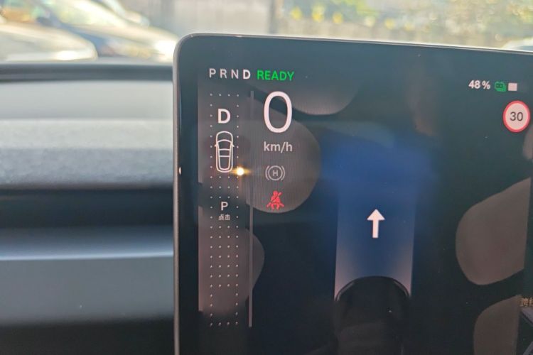 Tesla Model 3 2026 #12 Tesla Model 3 2026 immagine di auto #12
