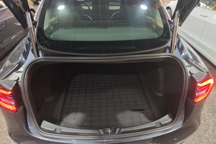 Tesla Model 3 2020 #19 Tesla Model 3 2020 car image #19