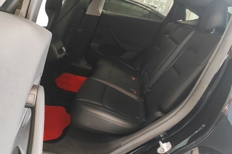 Tesla Model Y 2023 #17 Tesla Model Y 2023 car image #17