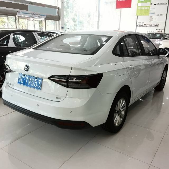 Volkswagen Lavida 2026 car image #3
