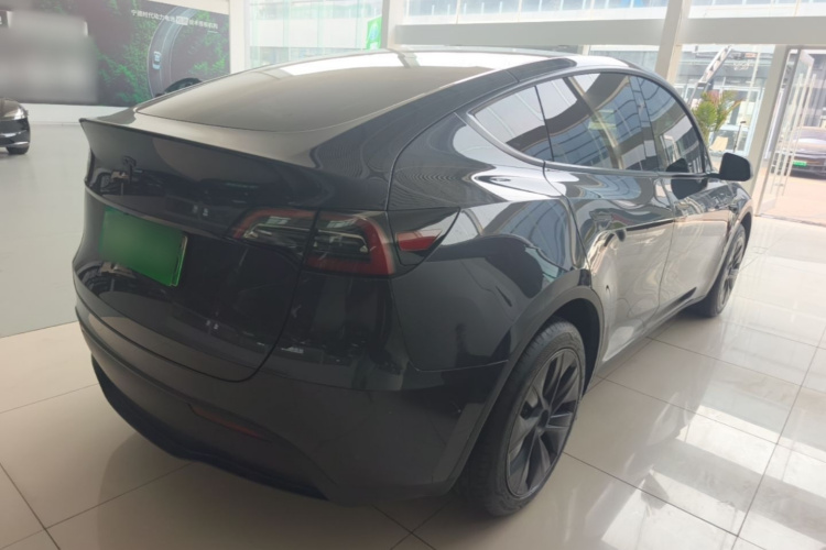 Tesla Model Y 2024 car image #7