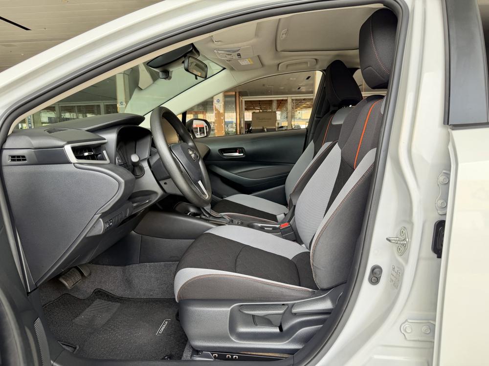Toyota Corolla 2024 car image #16