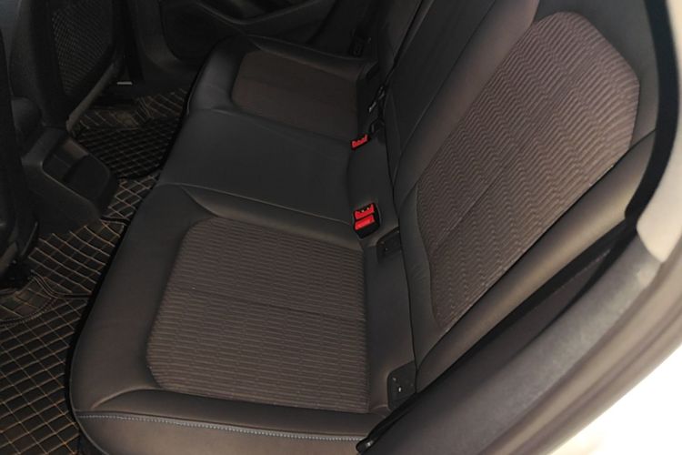 Audi A3 2020 car image #17