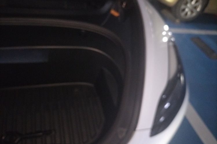 Tesla Model 3 2022 #30 Tesla Model 3 2022 car image #30