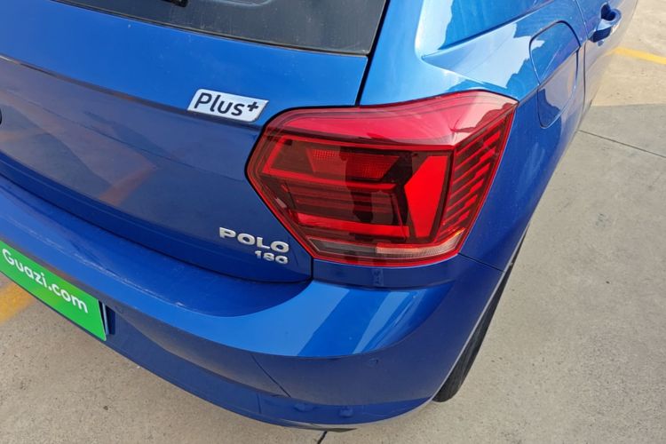 Volkswagen Polo 2020 immagine di auto #8