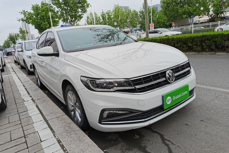 Volkswagen Bora 2019 #4 Volkswagen Bora 2019 car image #4
