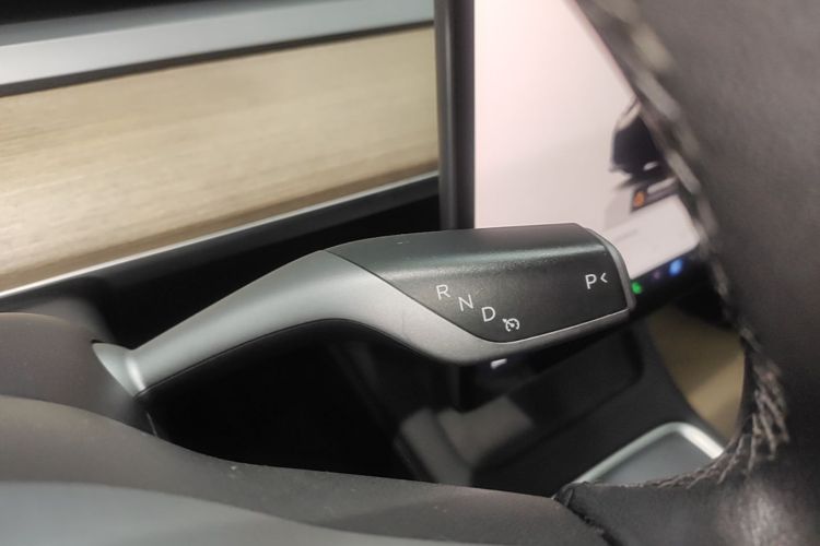 Tesla Model 3 2022 #18 Tesla Model 3 2022 car image #18