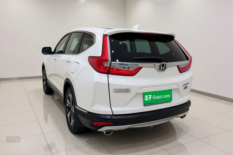 Honda CR-V 2020 car image #5