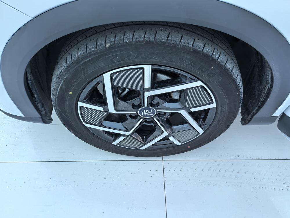 BYD Yuan Plus 2023 car image #7