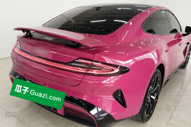 MI SU7 2025 car image #7