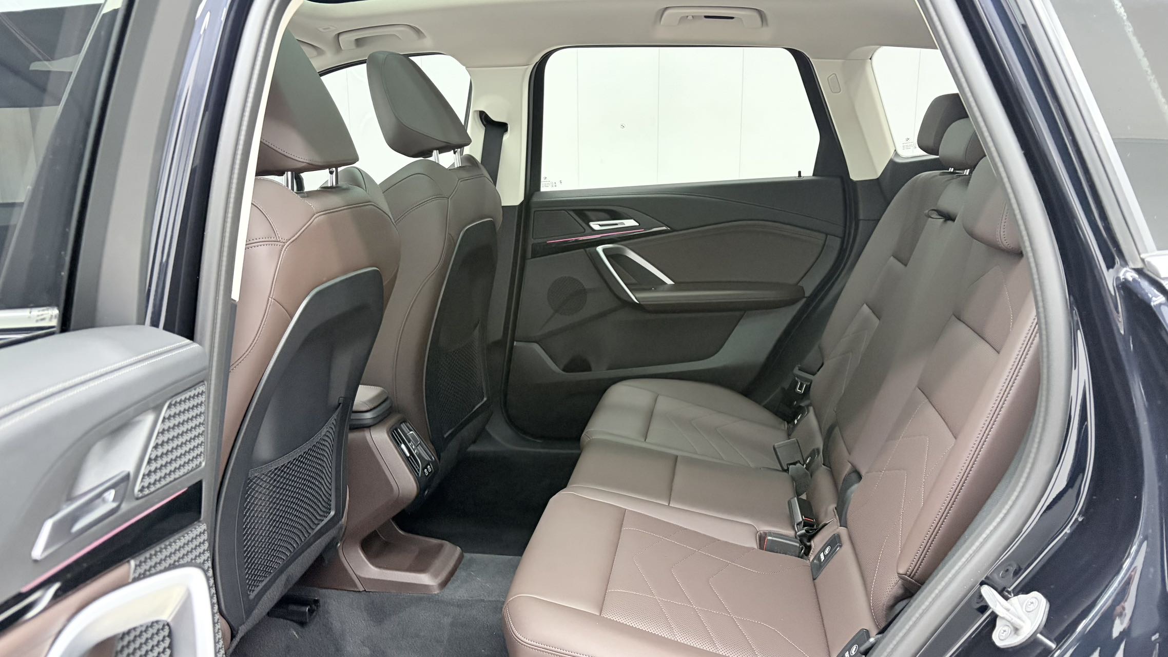 BMW X1 2023 imagem de carro #8