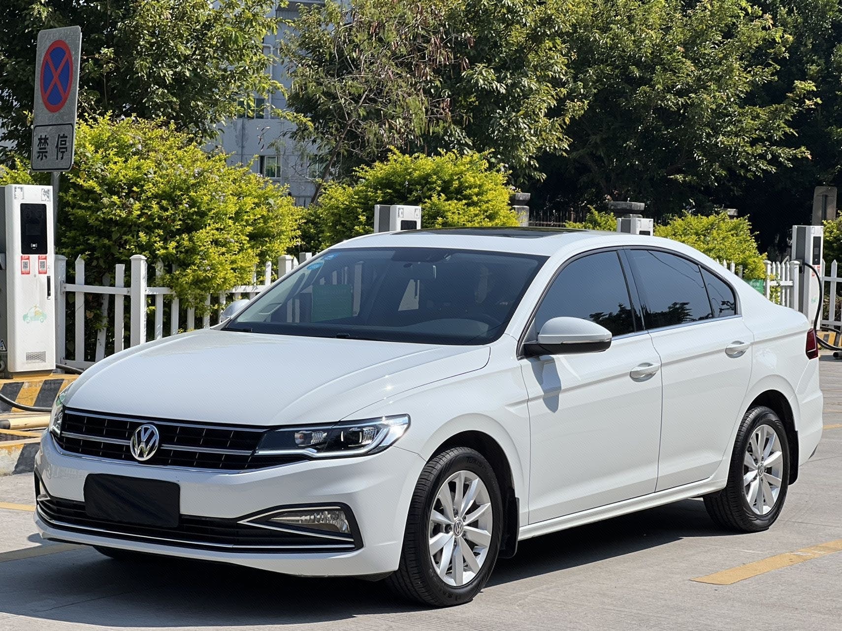 Volkswagen Bora 2020 Volkswagen Bora 2020 immagine di auto
