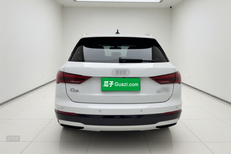 Audi Q3 2021 image de voiture #6