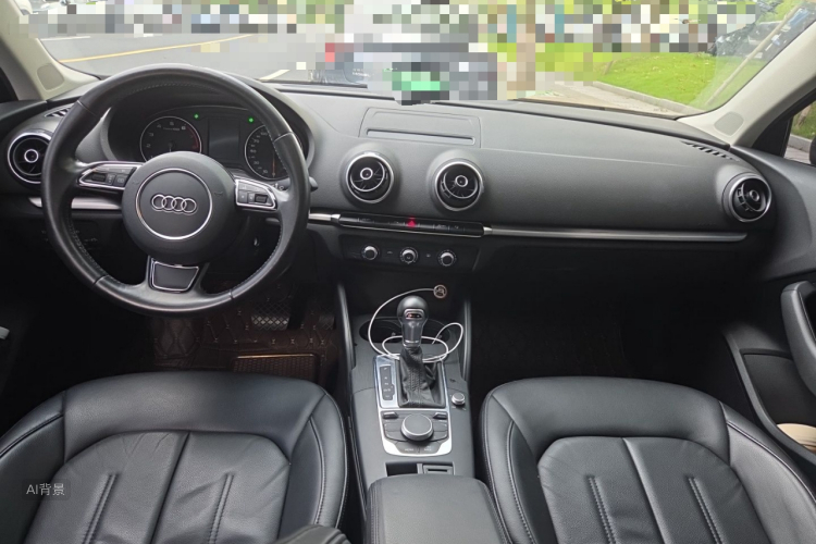 Audi A3 2016 صورة سيارة #11