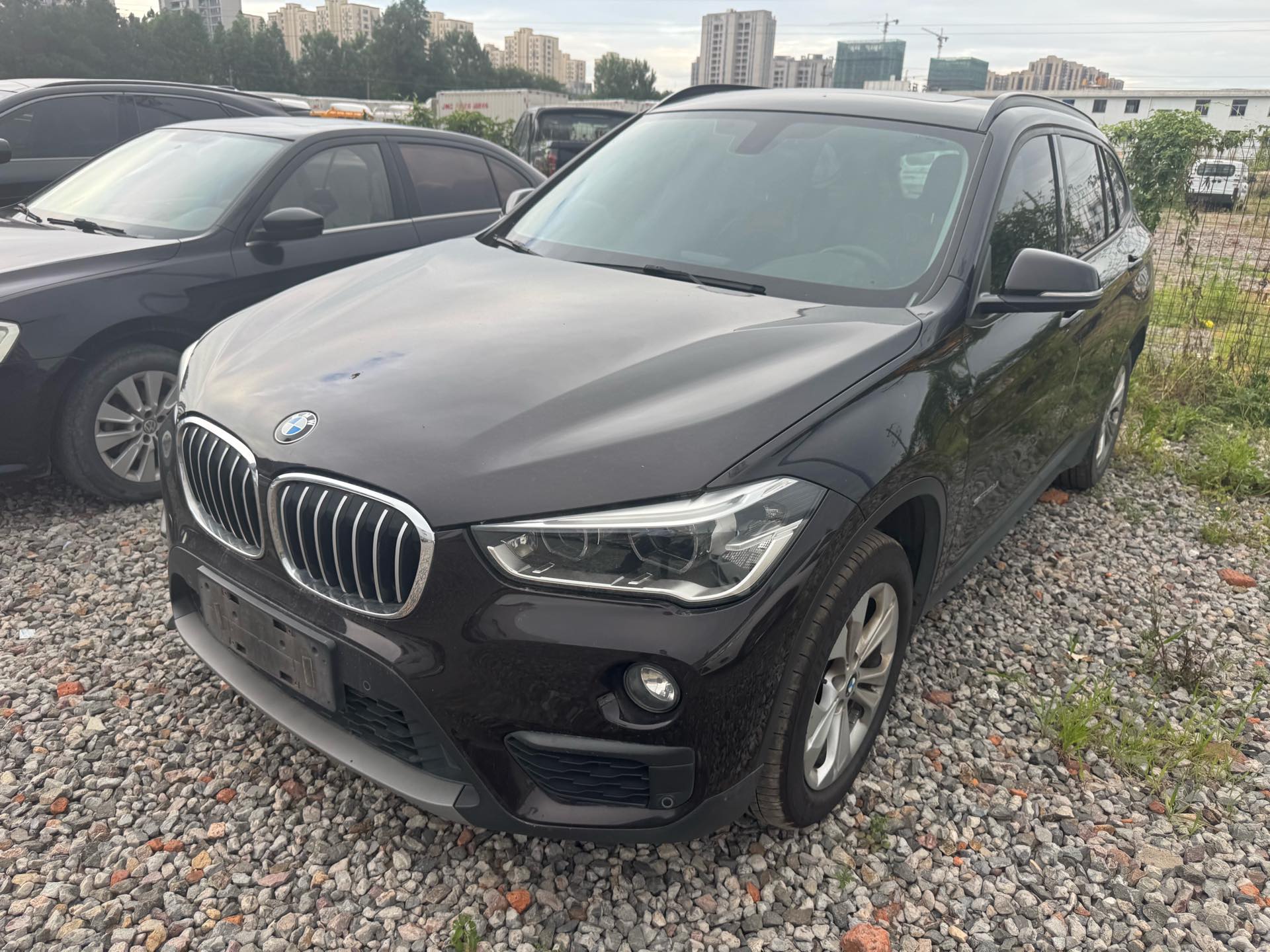 2016 2016 car image