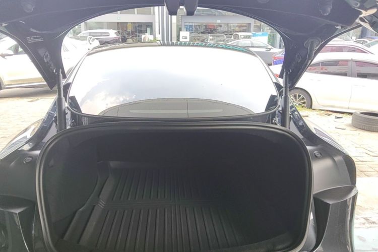 Tesla Model 3 2024 #21 Tesla Model 3 2024 immagine di auto #21