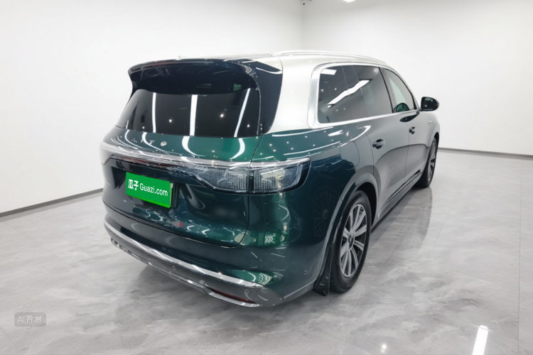 2025 car image #7