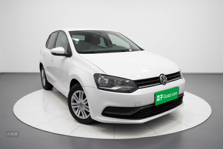 Volkswagen Polo 2017 صورة سيارة #4