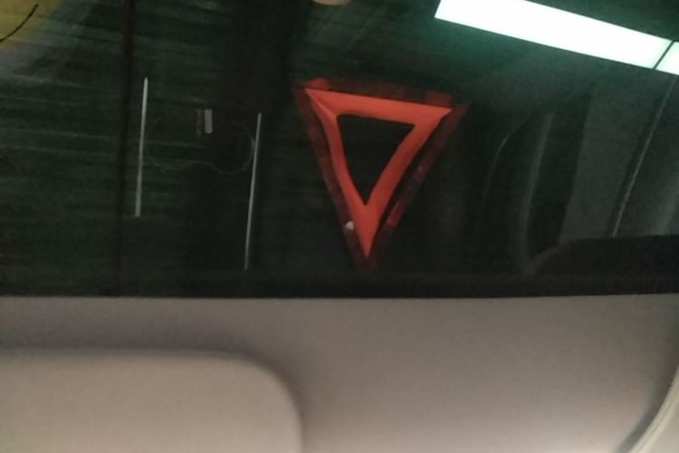 Tesla Model 3 2020 car image #18
