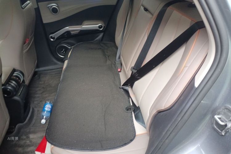 BYD Yuan Plus 2023 car image #19