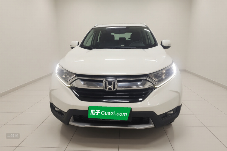 Honda CR-V 2018 car image #3