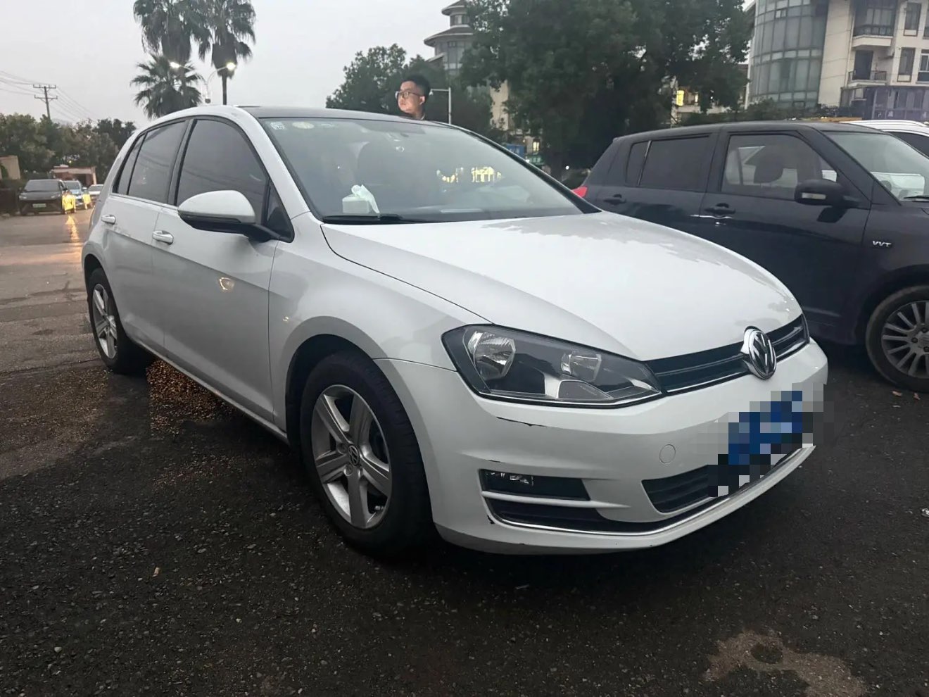 2014 imagem de carro #3