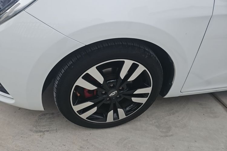 Chery Arrizo 5 2019 #9 Chery Arrizo 5 2019 car image #9