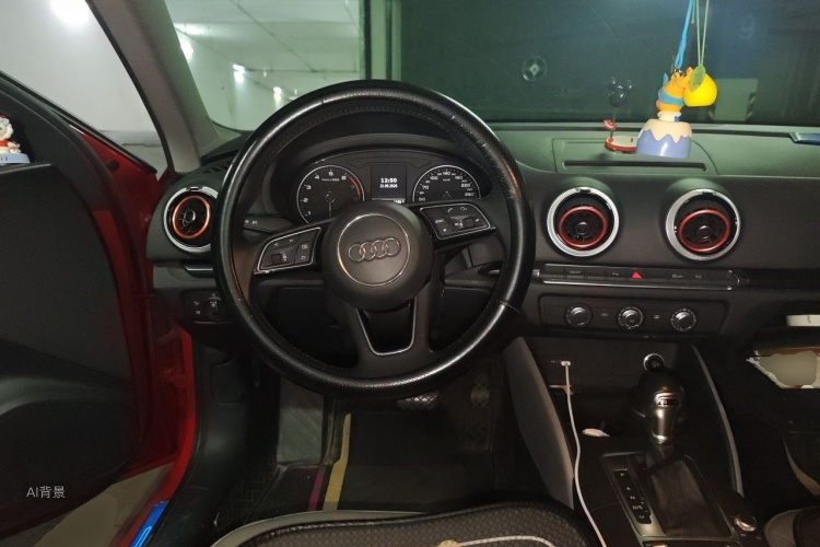 Audi A3 2019 #12 Audi A3 2019 car image #12