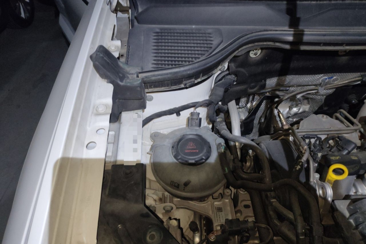 Volkswagen Tharu 2022 car image #28