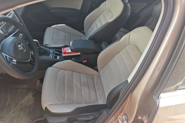 Volkswagen Golf 2017 #15 Volkswagen Golf 2017 car image #15