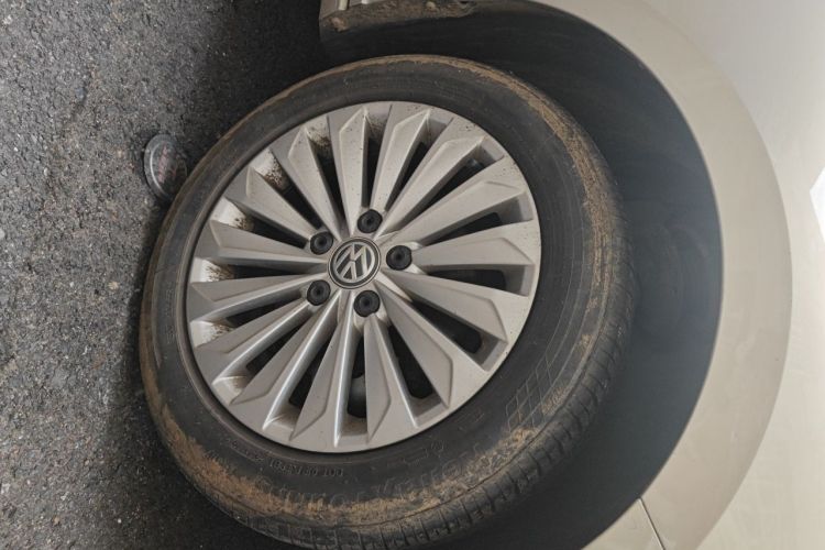 Volkswagen Lavida 2018 #6 Volkswagen Lavida 2018 car image #6