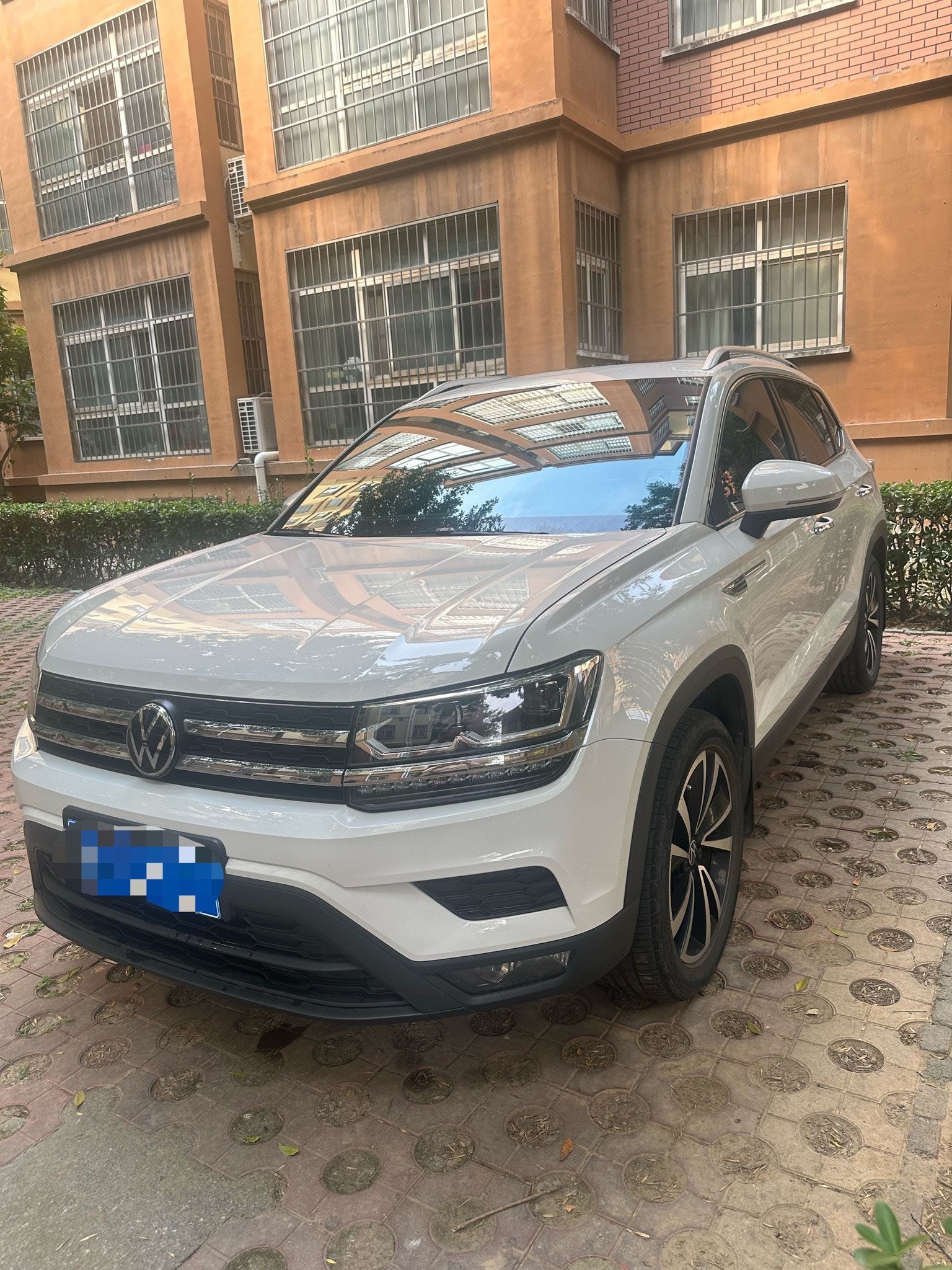 2022 image de voiture 