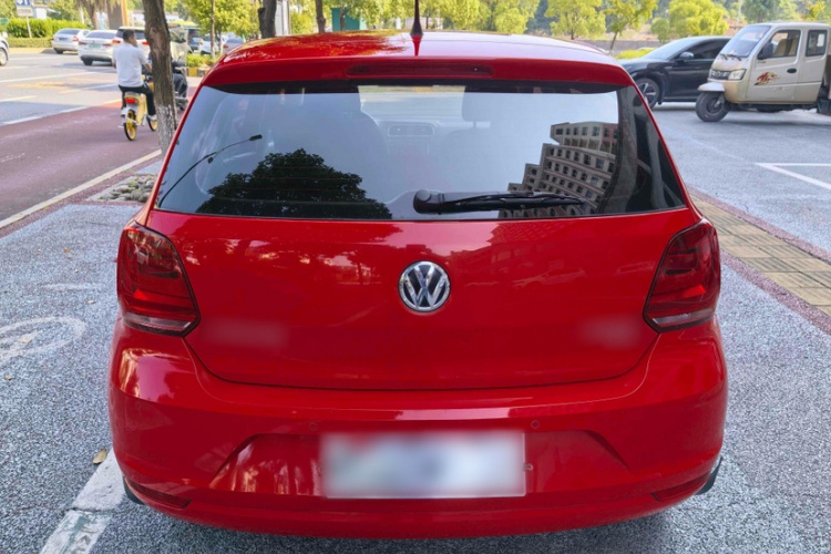Volkswagen Polo 2018 #3 Volkswagen Polo 2018 imagem de carro #3