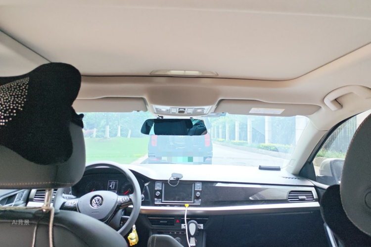 Volkswagen Lavida 2019 #20 Volkswagen Lavida 2019 car image #20