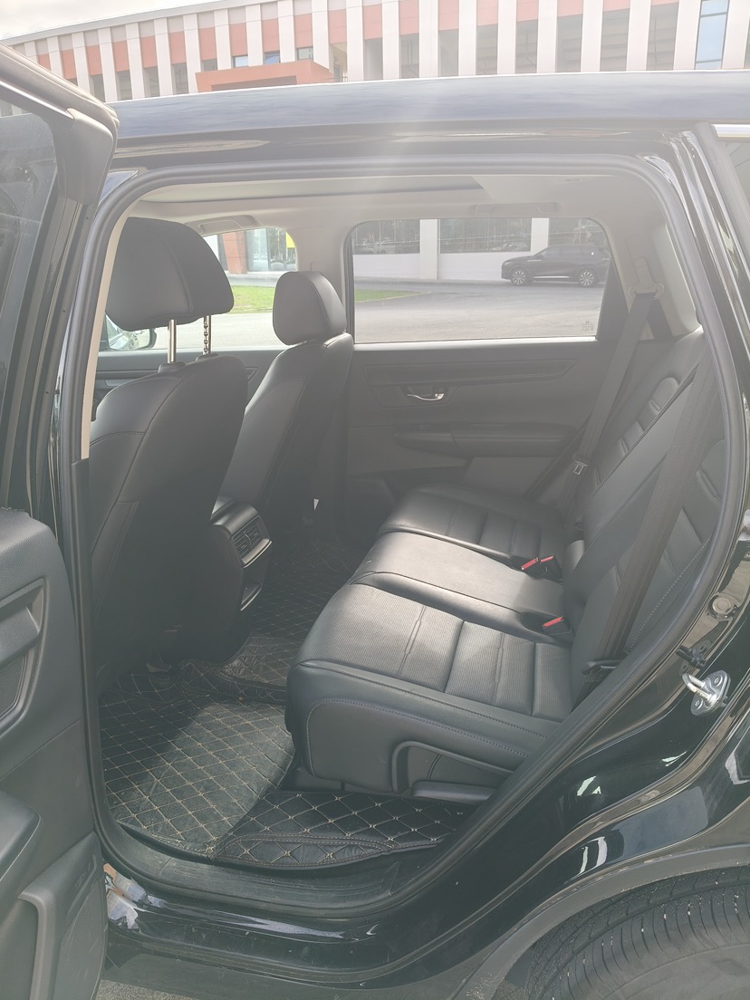 Honda CR-V 2024 #5 Honda CR-V 2024 immagine di auto #5