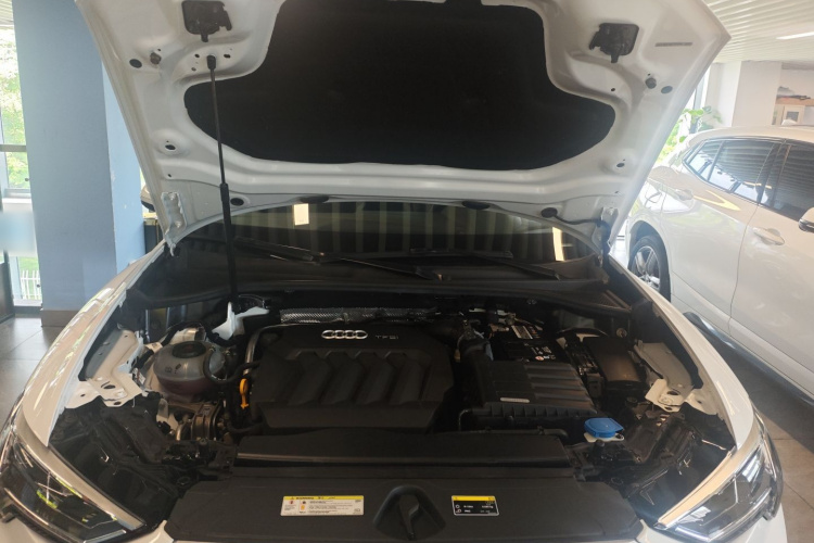 Audi Q3 2026 #22 Audi Q3 2026 car image #22
