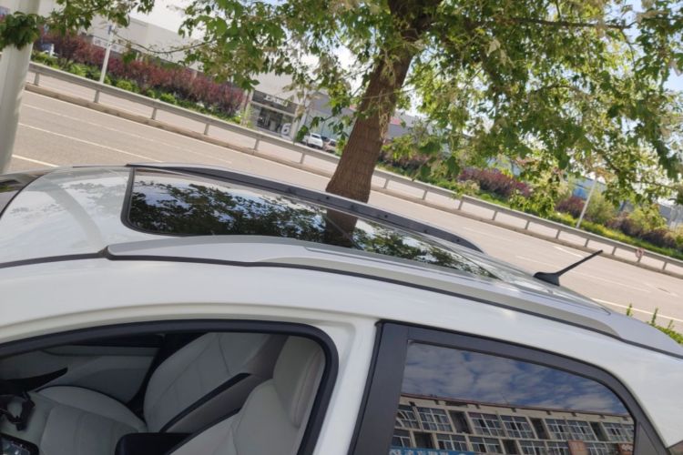 BYD Yuan Pro 2021 #25 BYD Yuan Pro 2021 imagem de carro #25