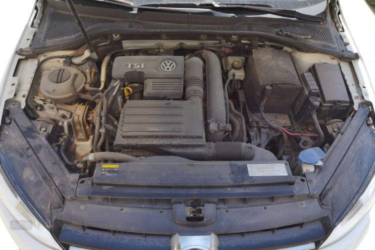 Volkswagen Golf 2016 imagem de carro #22