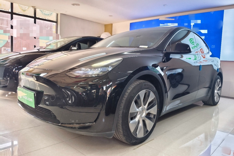 Tesla Model Y 2022 immagine di auto #2