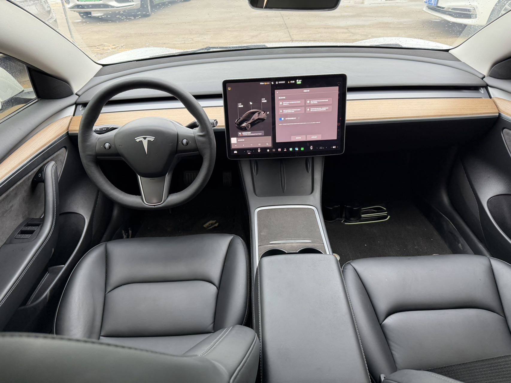 Tesla Model 3 2022 #5 Tesla Model 3 2022 car image #5