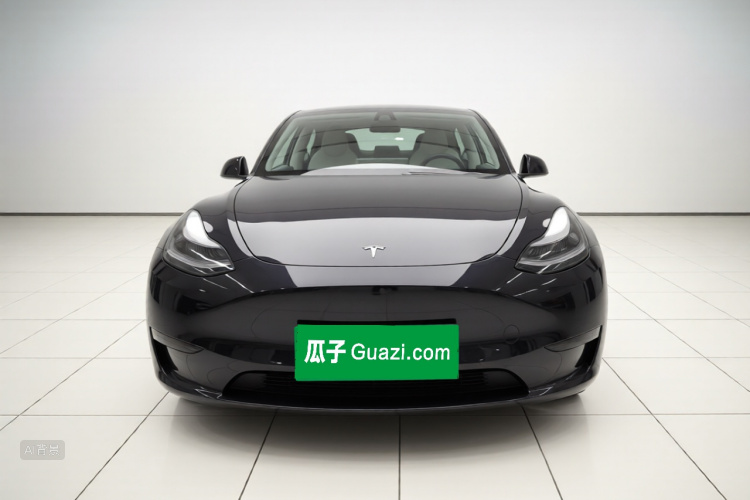 Tesla Model Y 2022 immagine di auto #3