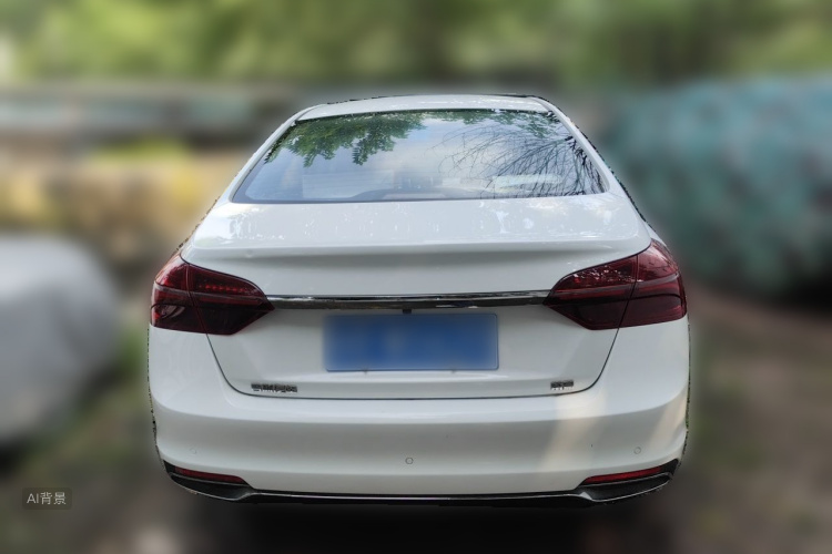 GEELY Emgrand 2020 #6 GEELY Emgrand 2020 car image #6