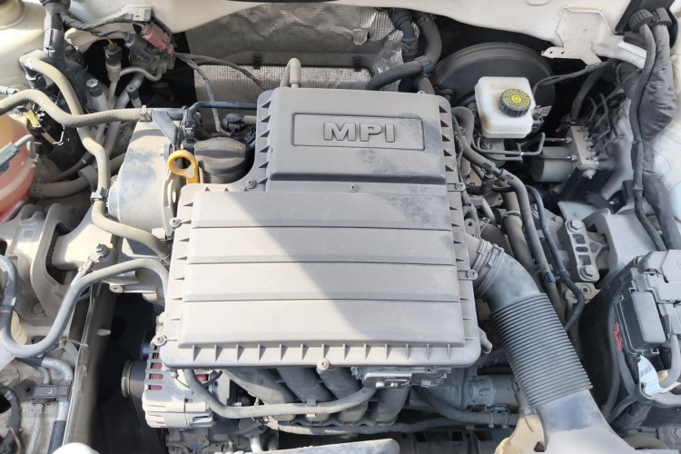 Volkswagen Lavida 2018 car image #22