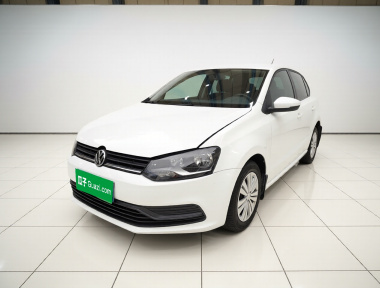 Volkswagen Polo 2018 Volkswagen Polo 2018 car image