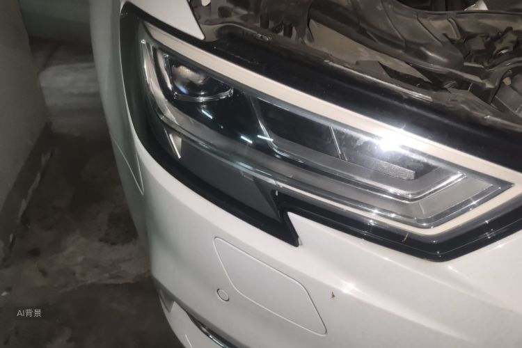 Audi A3 2017 #8 Audi A3 2017 car image #8